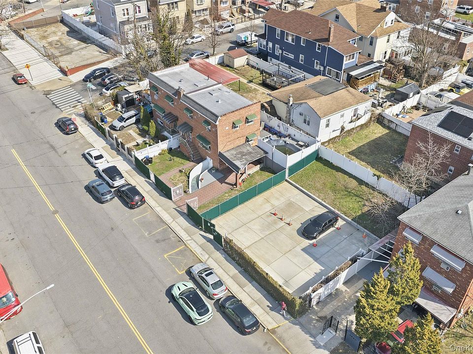 2864 Dewey Avenue, Bronx, NY 10465 | MLS #980071 | Zillow