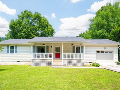 13107 Back Valley Rd, Soddy Daisy, TN, 37379
