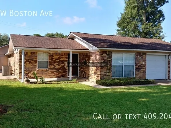 2811 W Boston Ave, Nederland, TX 77627