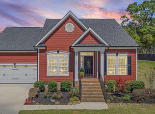 105 Brennan Pl, Greenville, SC 29609