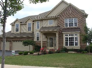 26221 Mapleview Dr, Plainfield, IL 60585