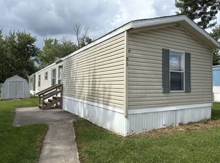 6008 Moeller Rd LOT 31, Fort Wayne, IN 46806