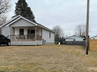 213 N Water St, Pinconning, MI 48650