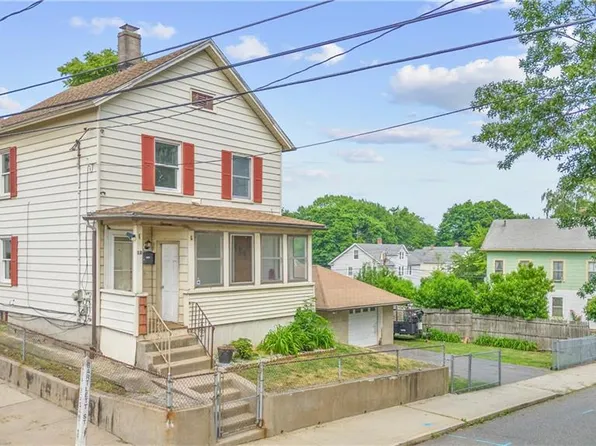 13 Bartlett Street, Meriden, CT 06451