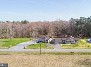 2799 Flatiron Rd, Harrington, DE 19952