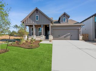 2010 Escobar St, Montgomery, TX 77316