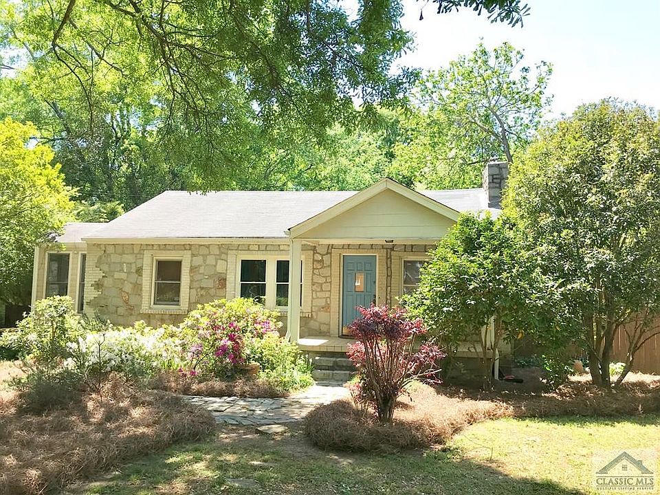385 Sunset Dr, Athens, GA 30606 Zillow