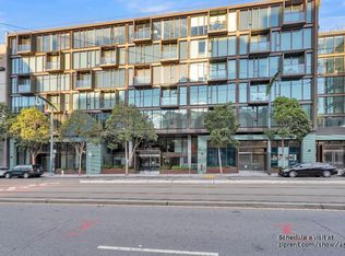 2177 3rd St #422, San Francisco, CA 94107