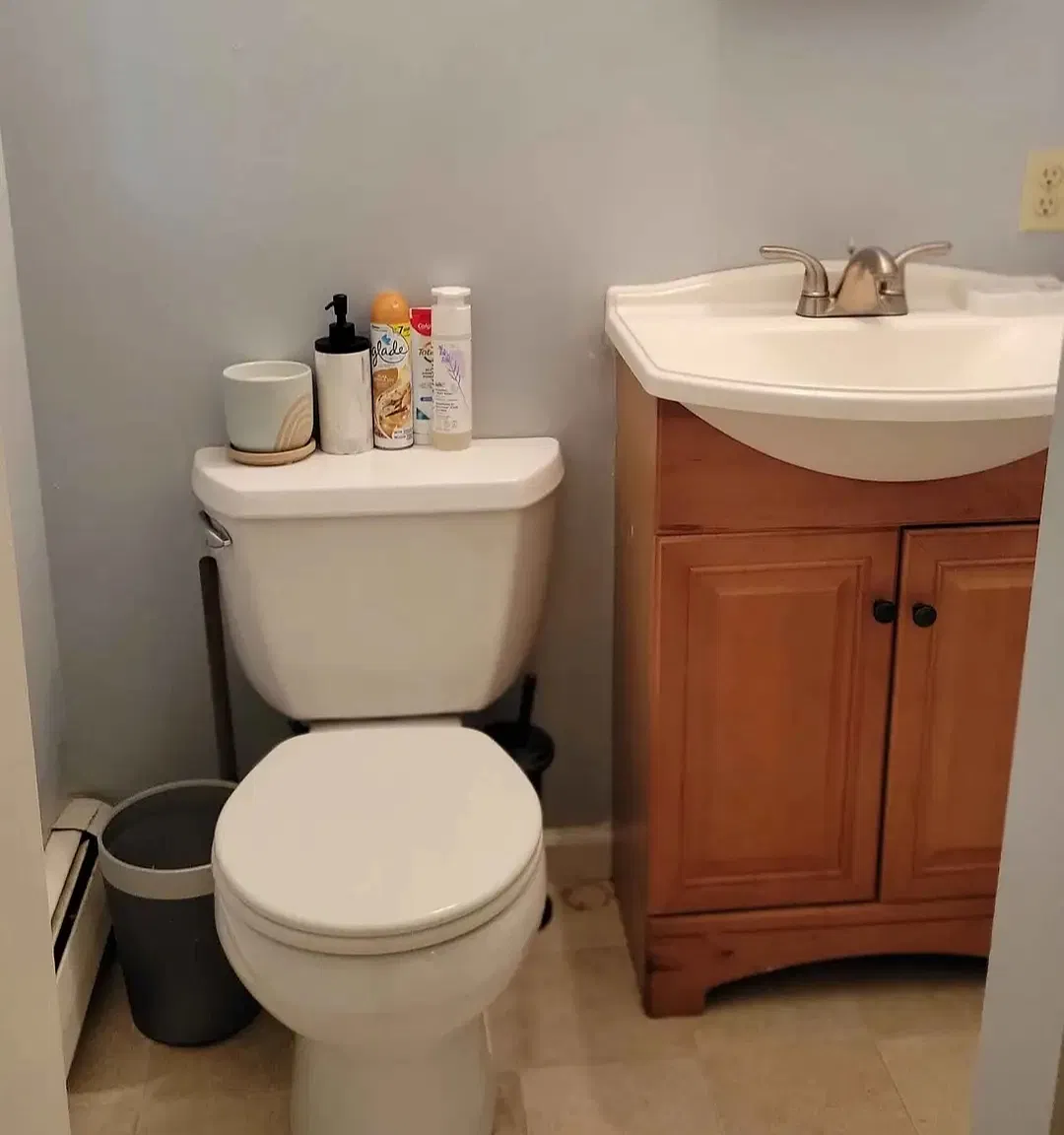 3 bed, 1.5 bath, 1400 sqft, $3,500 — Photo 4