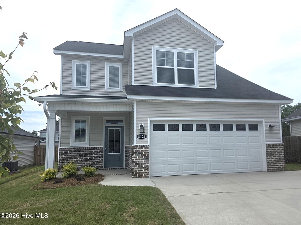 1st image of 8126 Bannock Drive