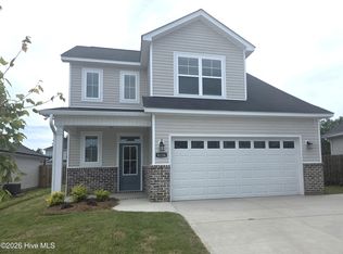 8126 Bannock Dr, Graniteville, SC 29829