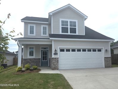 8126 Bannock Drive, Graniteville, SC, 29829