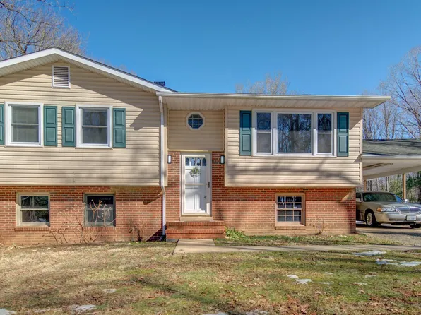 26483 Sunnyside Rd, Unionville, VA 22567