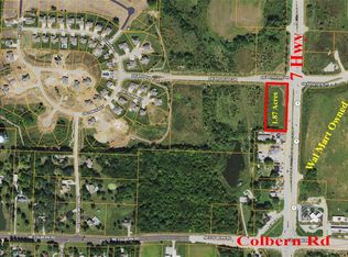 9304 State Route 7 Hwy, Lees Summit, MO 64086