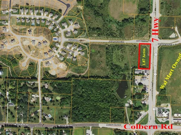 9304 State Route 7 Hwy, Lees Summit, MO 64086