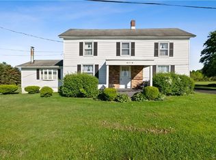 8018 Cider St, Oriskany, NY 13424