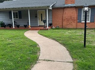 601 N 11th St, Temple, TX 76501