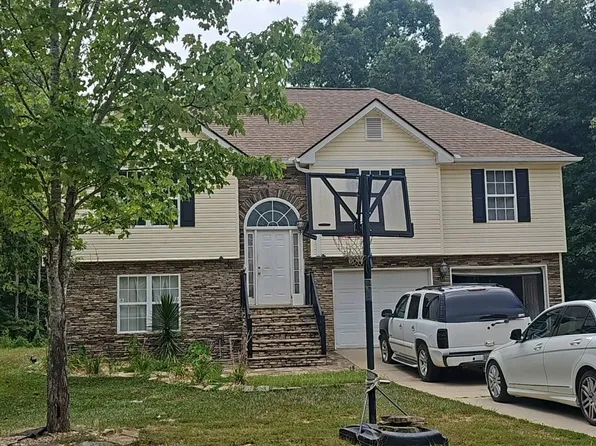 3903 Felicity Ln, Gainesville, GA 30507