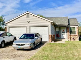 3939-3941 Millstone Rd, Columbus, OH 43207