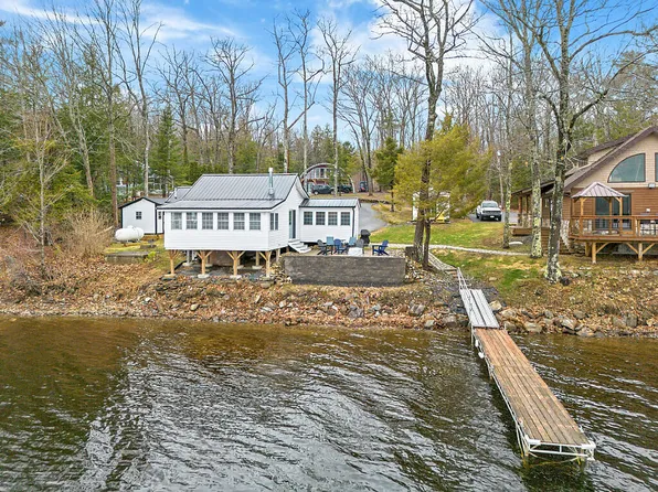 39 White Fish Road, Winslow, ME 04901