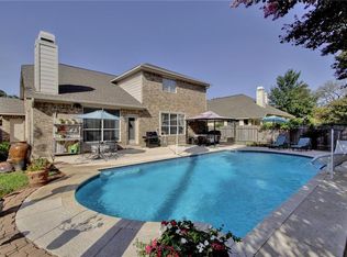 1319 Fall Creek Loop, Cedar Park, TX 78613