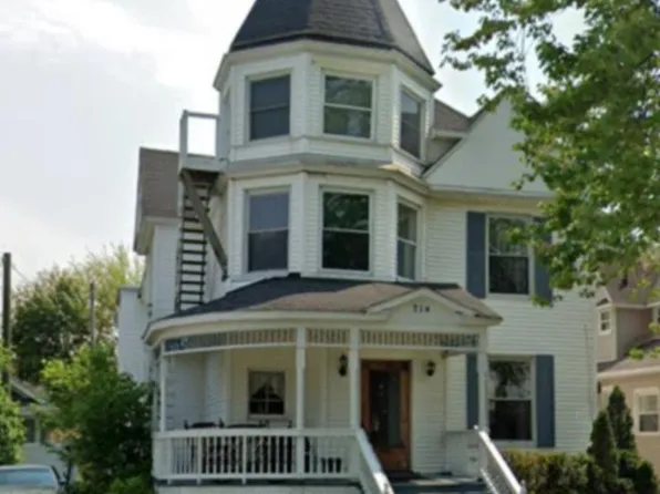 714 Lincoln Ave #4, Pt Huron, MI 48060
