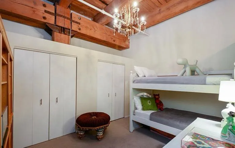 Bedroom #2