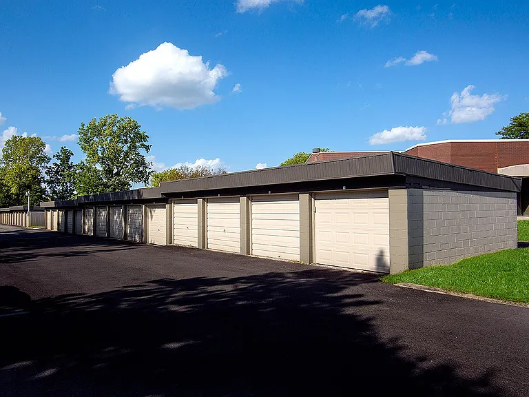 Garages