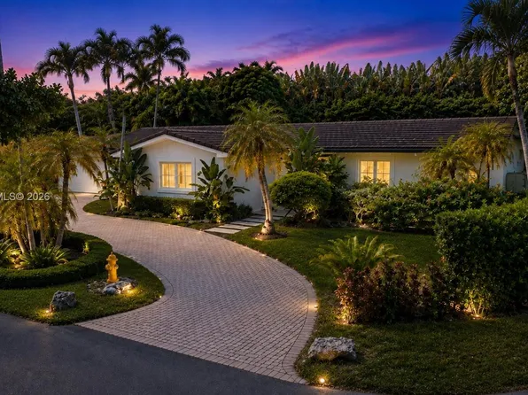 145 S Prospect Dr, Coral Gables, FL 33133