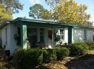 5113 Lance St, Panama City, FL 32404