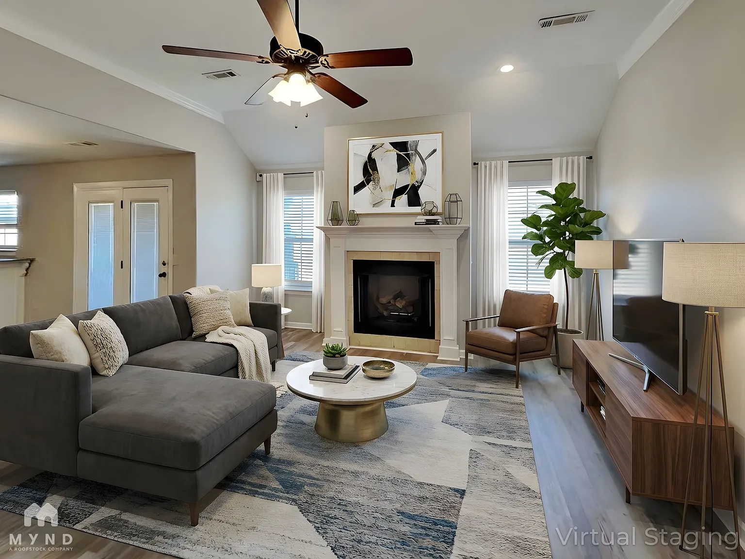 4 bed, 2.0 bath, 1804 sqft, $1,849 — Photo 2