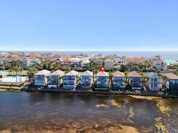 3551 Scenic Highway 98 Unit 20, Destin, FL 32541
