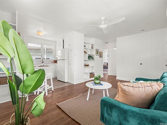 2nd image of 669B Kihapai St #1