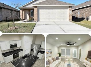 5427 Creekstone Rise Ln, Spring, TX 77373