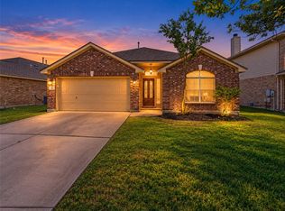 1049 Regency Ln, Round Rock, TX 78665