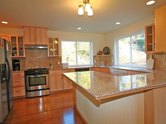 Gourmet Kitchen