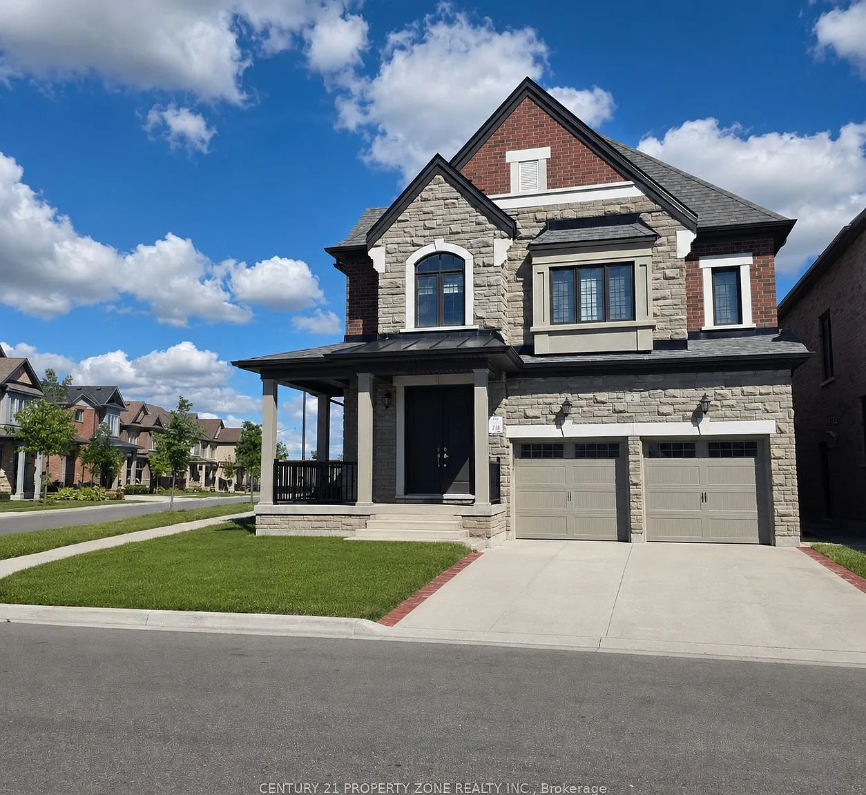 3 bed, $2,200 — Photo 1
