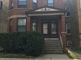 2243 W Addison St #1, Chicago, IL 60618