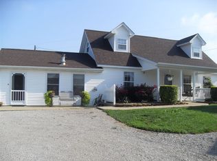 80 Ruth Elaine Dr, Munfordville, KY 42765