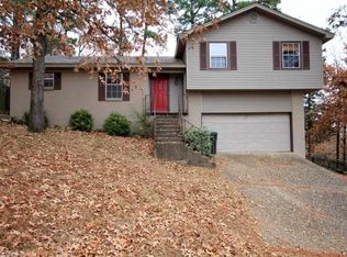 17 Flourite Ct, Little Rock, AR 72212