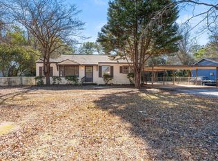 705 Princess Ave, Fort Valley, GA 31030