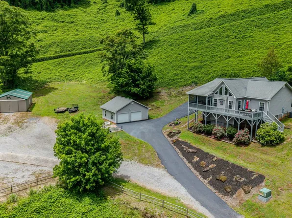 188 Happy Hollow Rd, Madisonville, TN 37354
