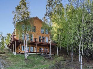 7676 Burma Rd, Wasilla, AK 99623