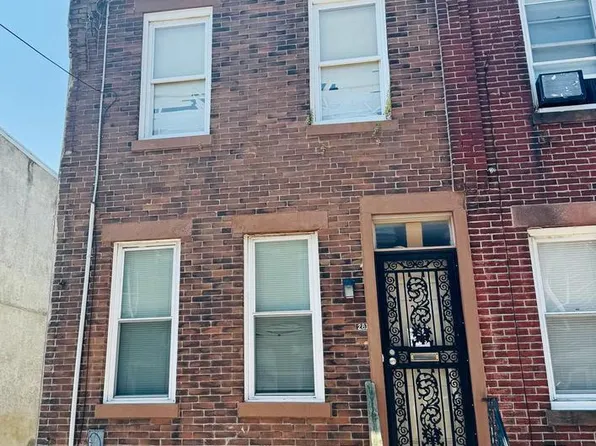 2814 Cantrell St, Philadelphia, PA 19145