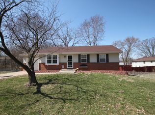 3730 Southridge Dr, Columbia, MO 65202