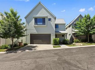 4111 Spicewood Springs Rd UNIT 8, Austin, TX 78759