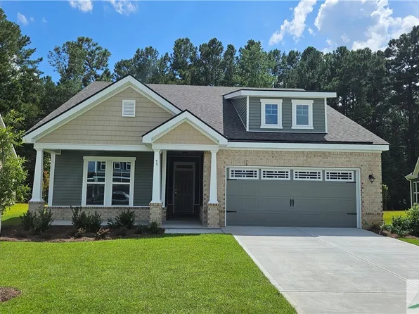 75 Shoefstall Street, Savannah, GA 31407