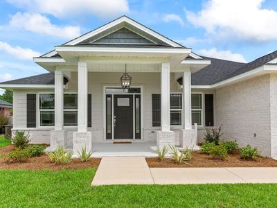 9993 Parker Lake Cir, Navarre, FL, 32566