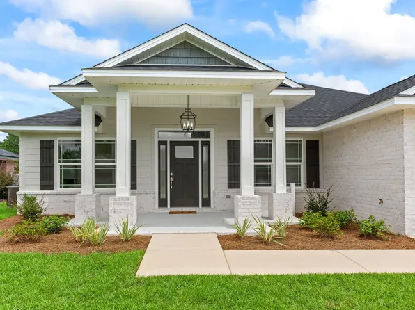 2201 Andorra St, Navarre, FL 32566
