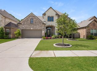 1631 Pecan Branch Dr, Richmond, TX 77406